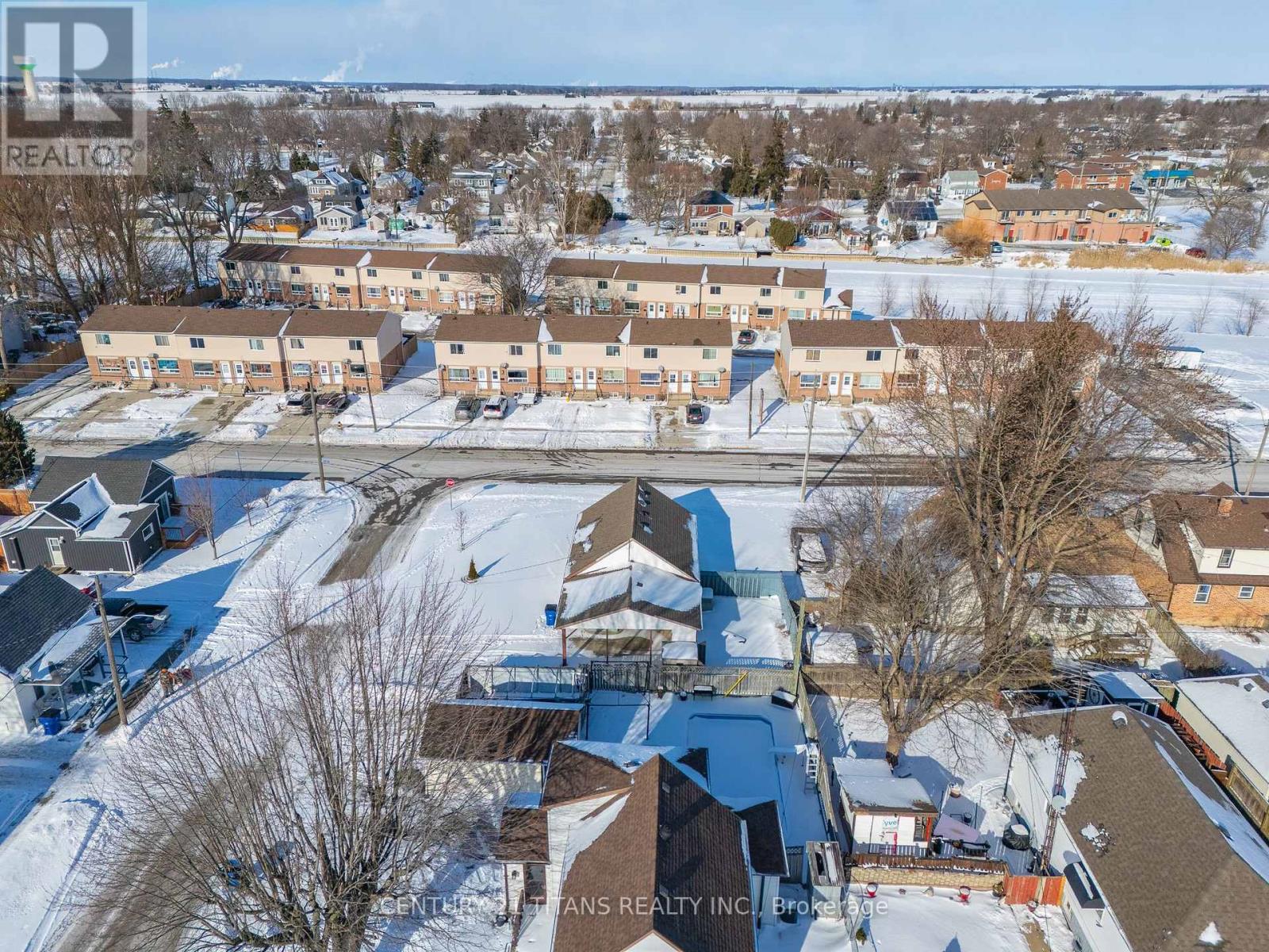 700 Wallace Street, Chatham-Kent, Ontario  N8A 1K2 - Photo 15 - X12733306