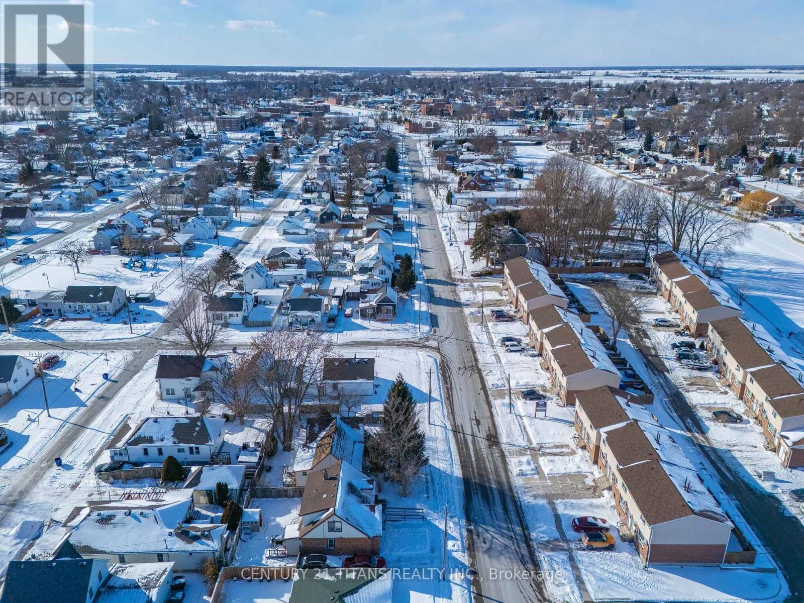 700 Wallace Street, Chatham-Kent, Ontario  N8A 1K2 - Photo 17 - X12733306