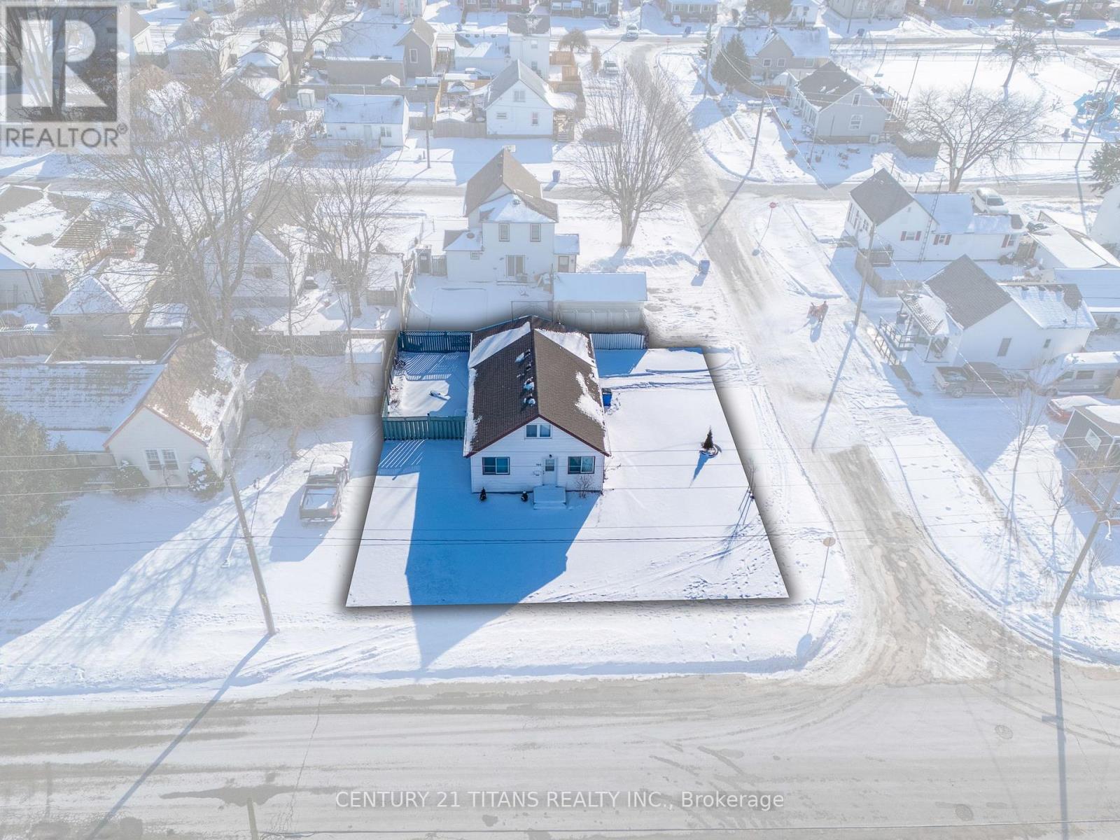 700 Wallace Street, Chatham-Kent, Ontario  N8A 1K2 - Photo 20 - X12733306