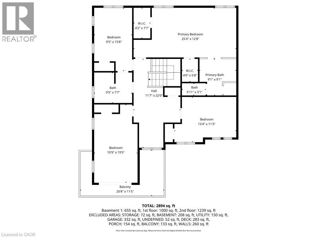 100 Springstead Avenue, Stoney Creek, Ontario  L8E 6E9 - Photo 44 - 40799220