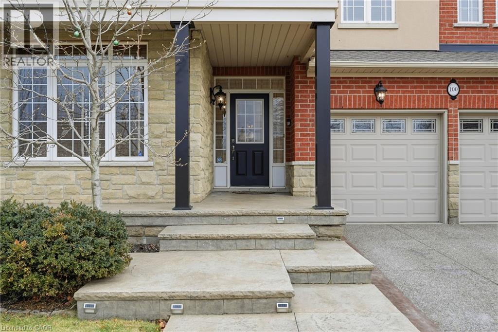 100 Springstead Avenue, Stoney Creek, Ontario  L8E 6E9 - Photo 40 - 40799220