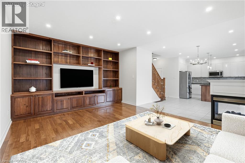 100 Springstead Avenue, Stoney Creek, Ontario  L8E 6E9 - Photo 10 - 40799220