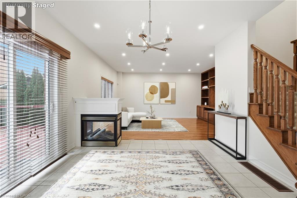 100 Springstead Avenue, Stoney Creek, Ontario  L8E 6E9 - Photo 9 - 40799220