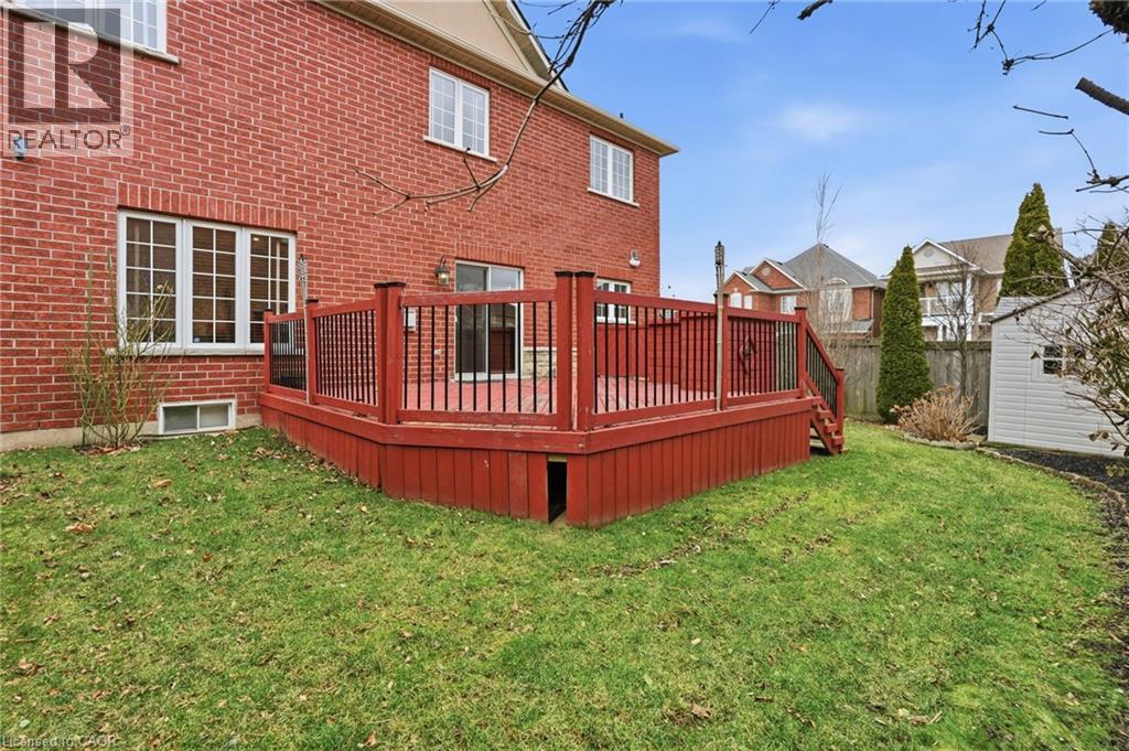 100 Springstead Avenue, Stoney Creek, Ontario  L8E 6E9 - Photo 39 - 40799220