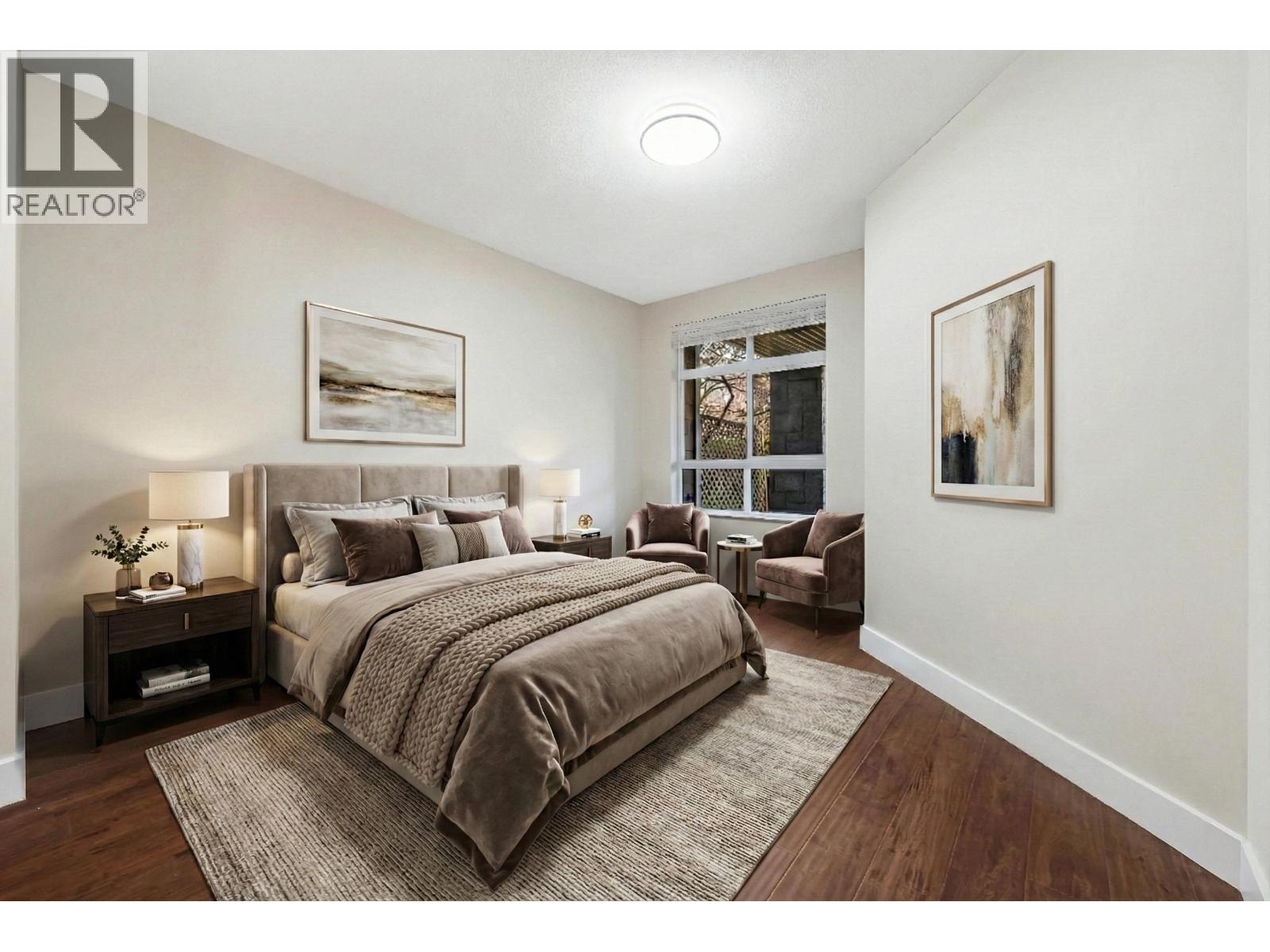 114 6279 Eagles Drive, Vancouver, British Columbia  V6T 2K7 - Photo 13 - R3083313