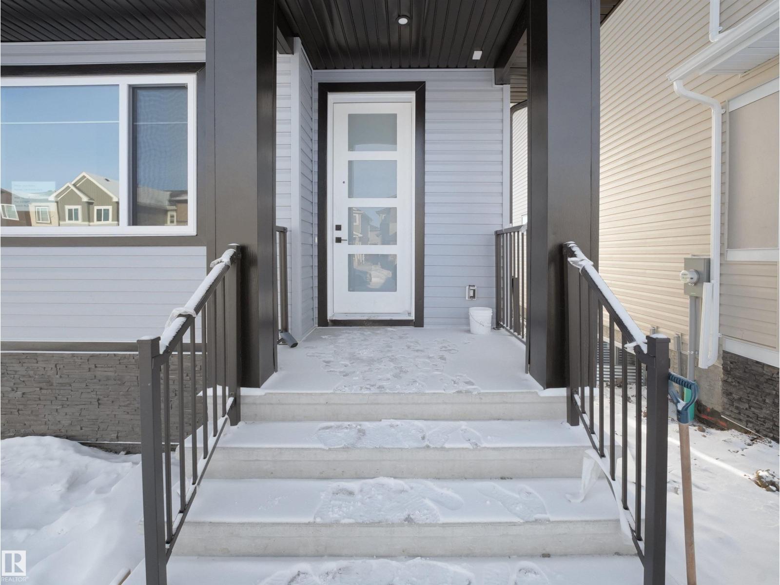 334 Roberts Wd, Leduc, Alberta  T9E 1P9 - Photo 3 - E4471182