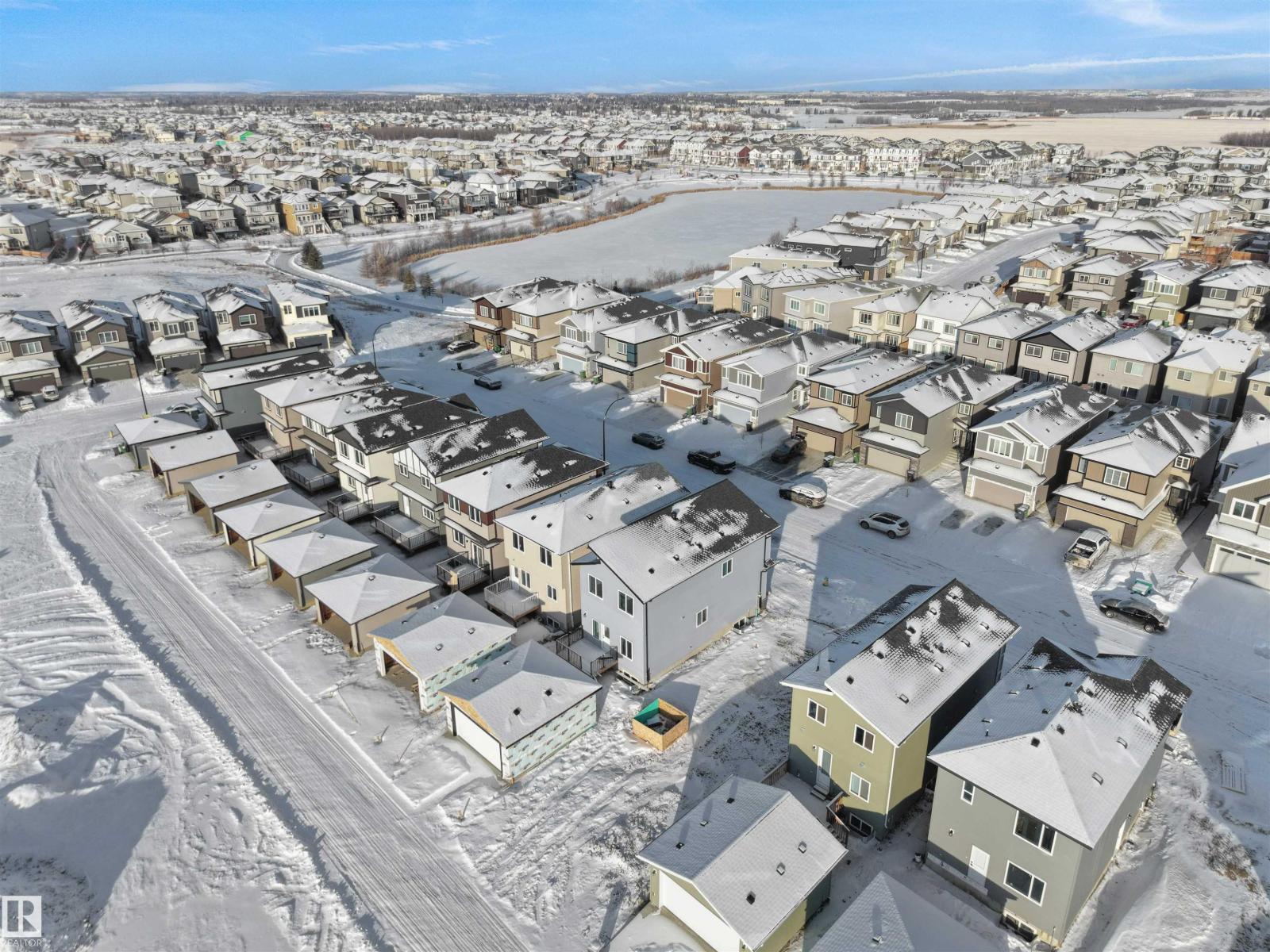 334 Roberts Wd, Leduc, Alberta  T9E 1P9 - Photo 9 - E4471182