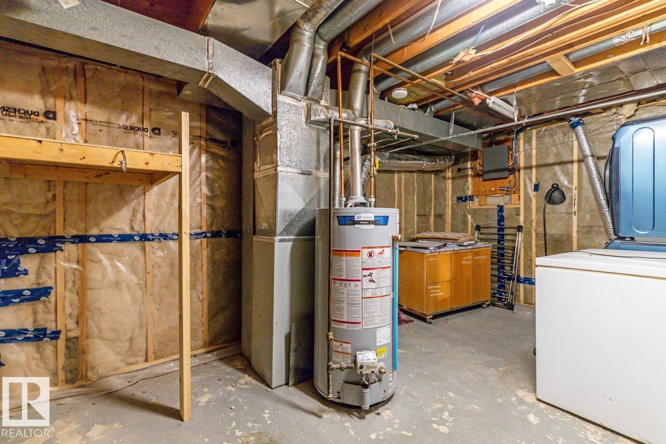 5346 38a Av Nw, Edmonton, Alberta  T6L 2H4 - Photo 28 - E4471183