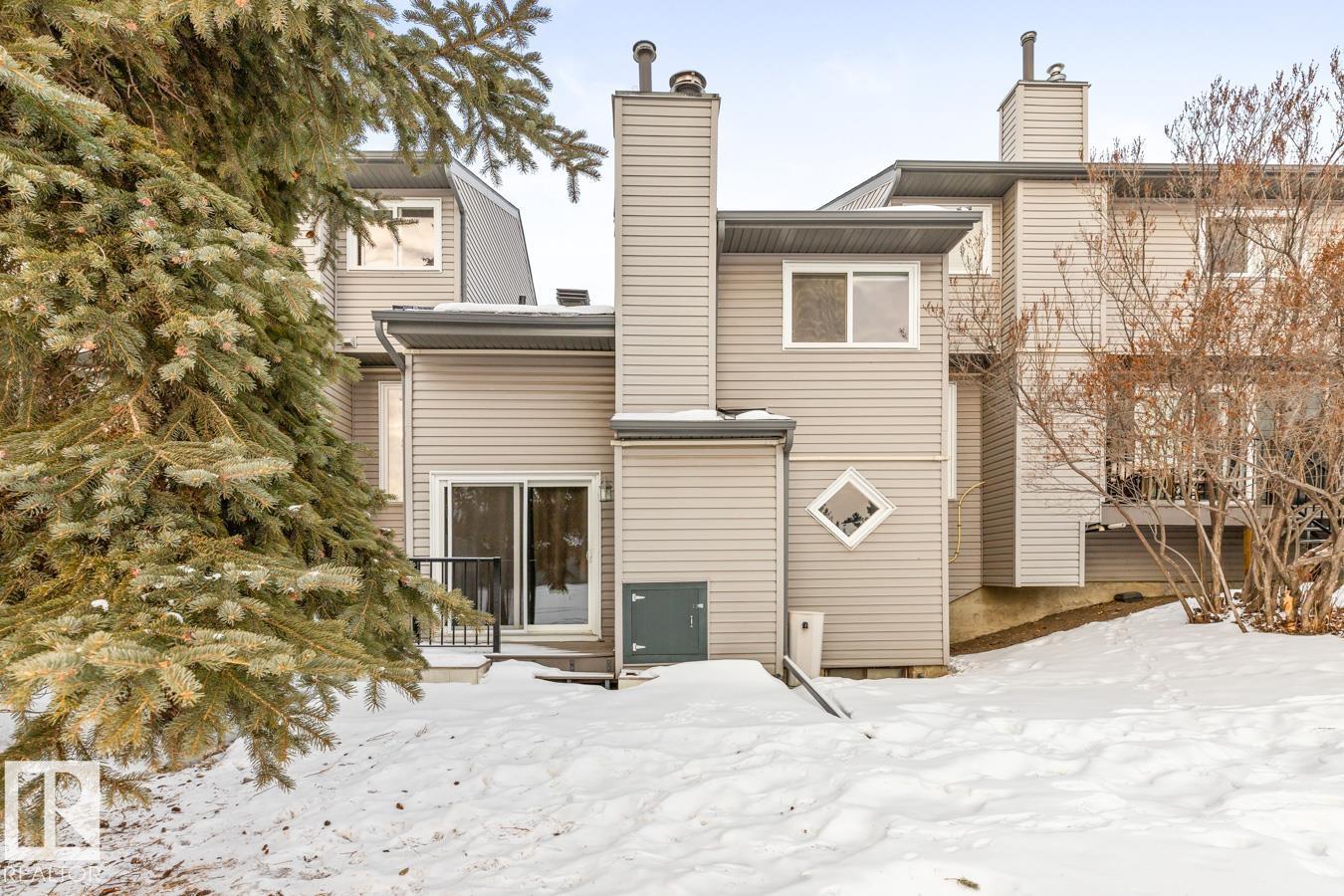 5346 38a Av Nw, Edmonton, Alberta  T6L 2H4 - Photo 31 - E4471183