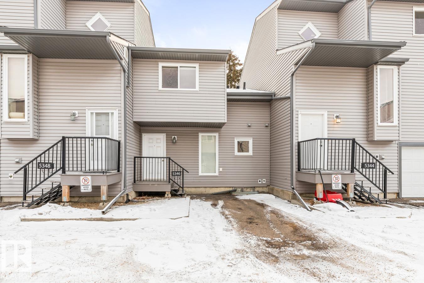 5346 38a Av Nw, Edmonton, Alberta  T6L 2H4 - Photo 32 - E4471183