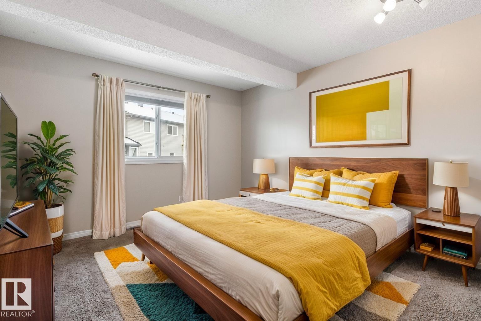 5346 38a Av Nw, Edmonton, Alberta  T6L 2H4 - Photo 4 - E4471183