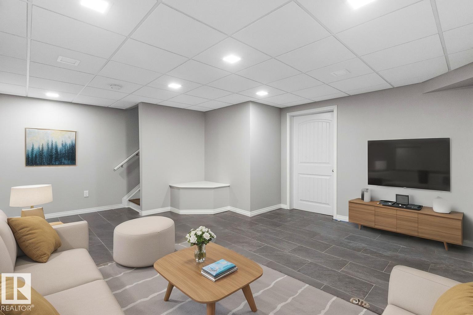 5346 38a Av Nw, Edmonton, Alberta  T6L 2H4 - Photo 7 - E4471183