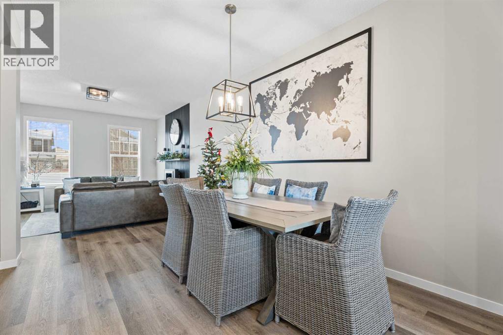 136 Dawson Drive, Chestermere, Alberta  T1X 1Z9 - Photo 7 - A2273877