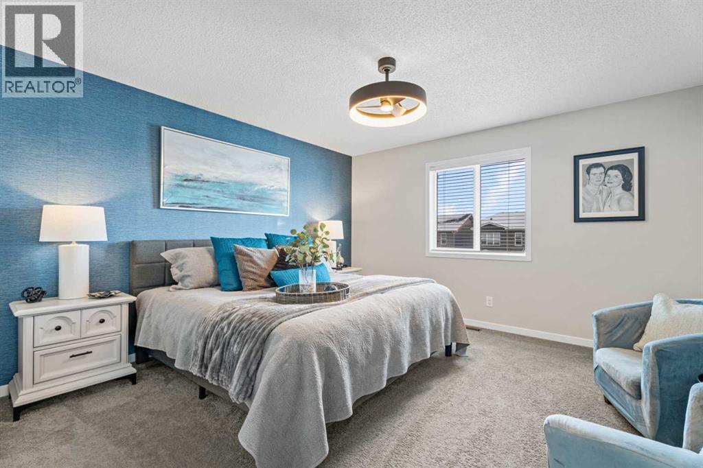 136 Dawson Drive, Chestermere, Alberta  T1X 1Z9 - Photo 16 - A2273877