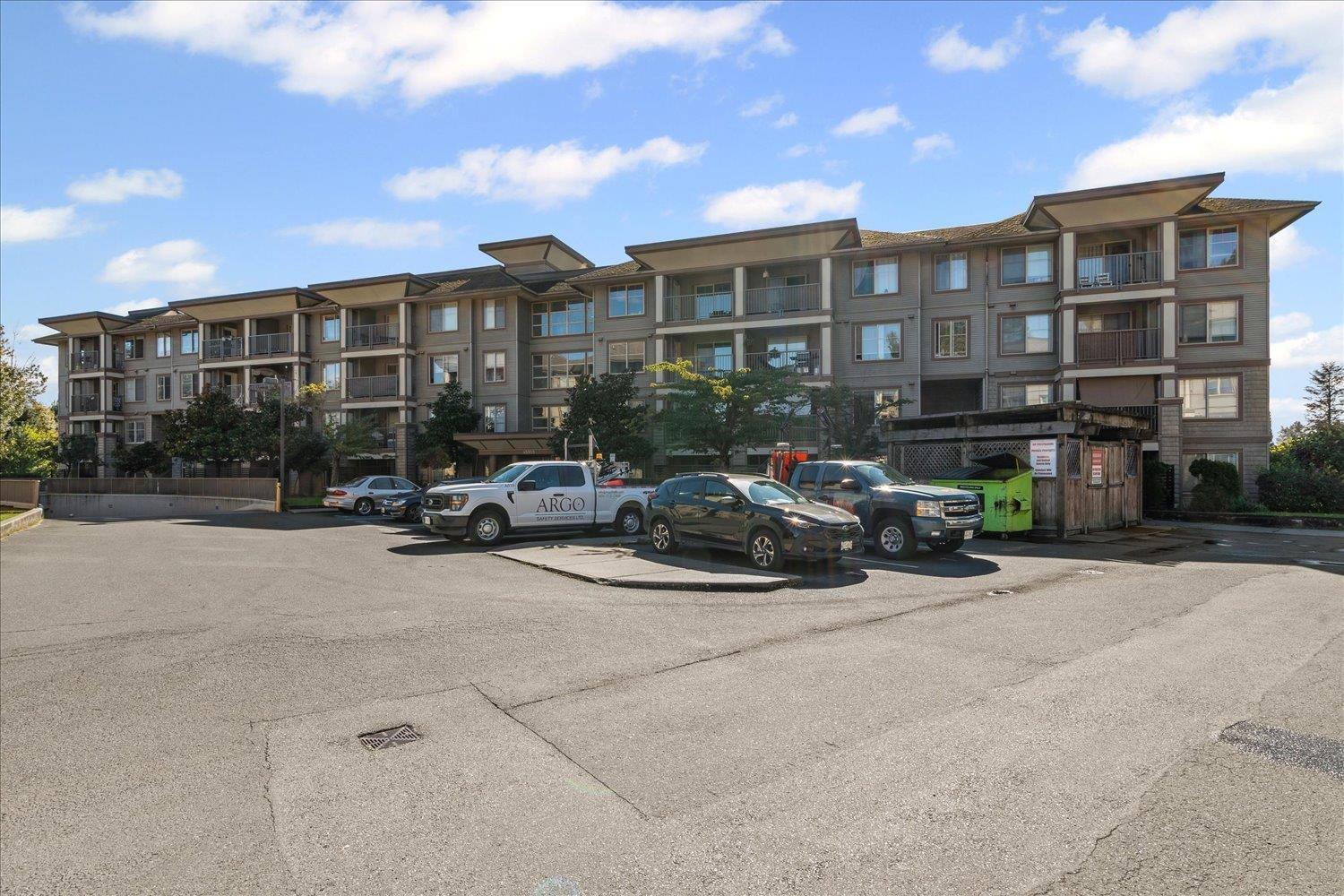 109 45555 YALE ROAD|Chilliwack Proper South, Chilliwack, British Columbia