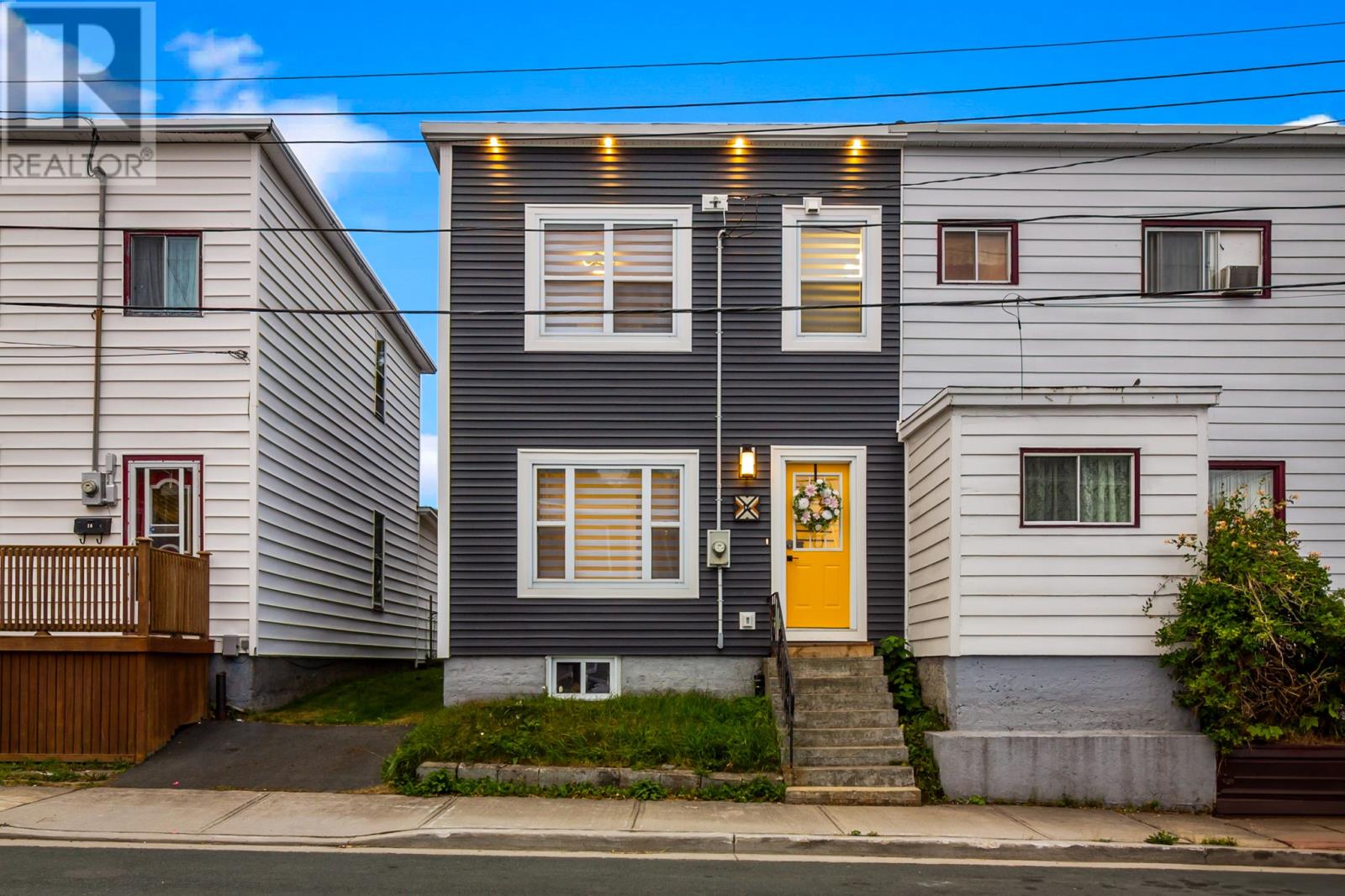14 Cavell Avenue, St. John's, Newfoundland & Labrador  A1A 1C7 - Photo 1 - 1294142