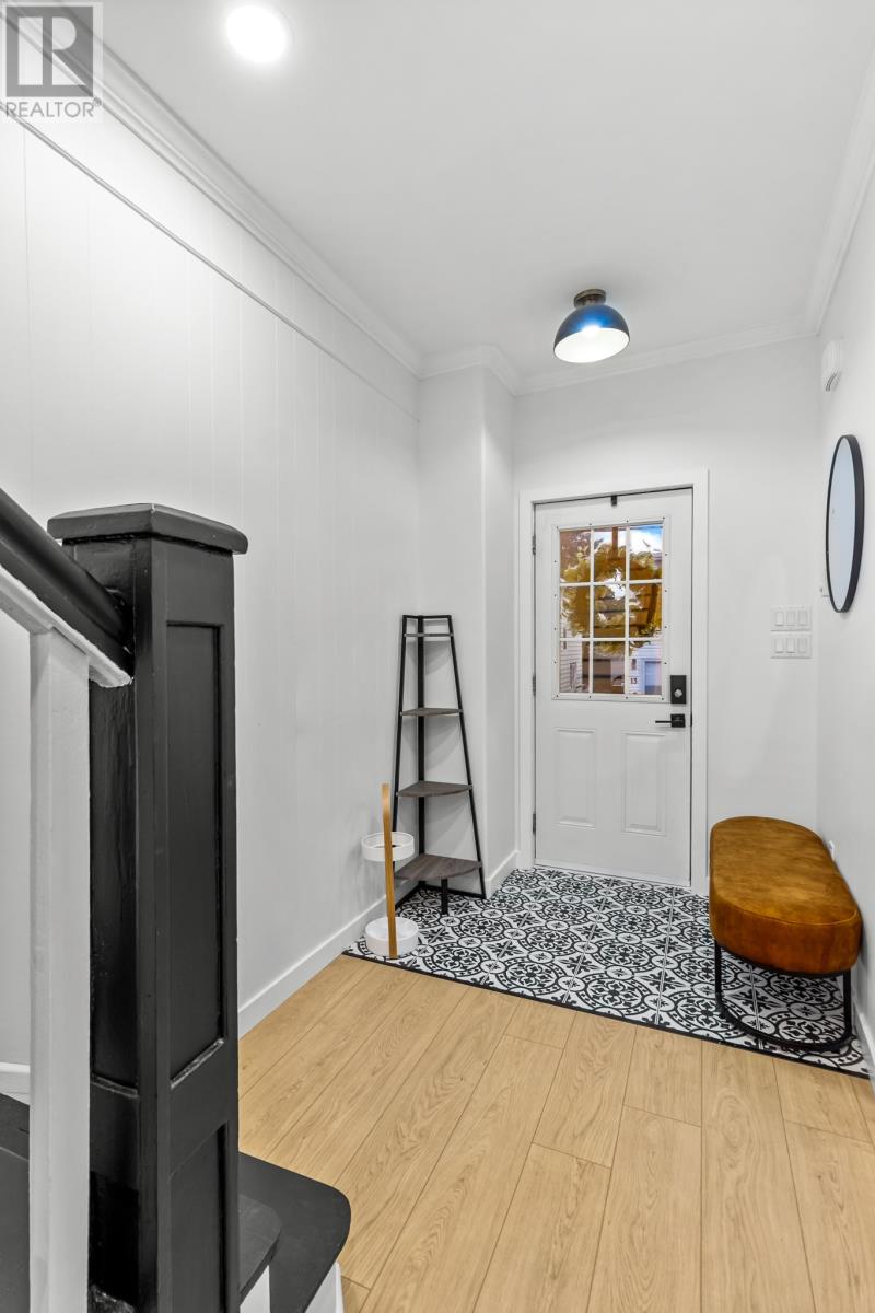 14 Cavell Avenue, St. John's, Newfoundland & Labrador  A1A 1C7 - Photo 2 - 1294142