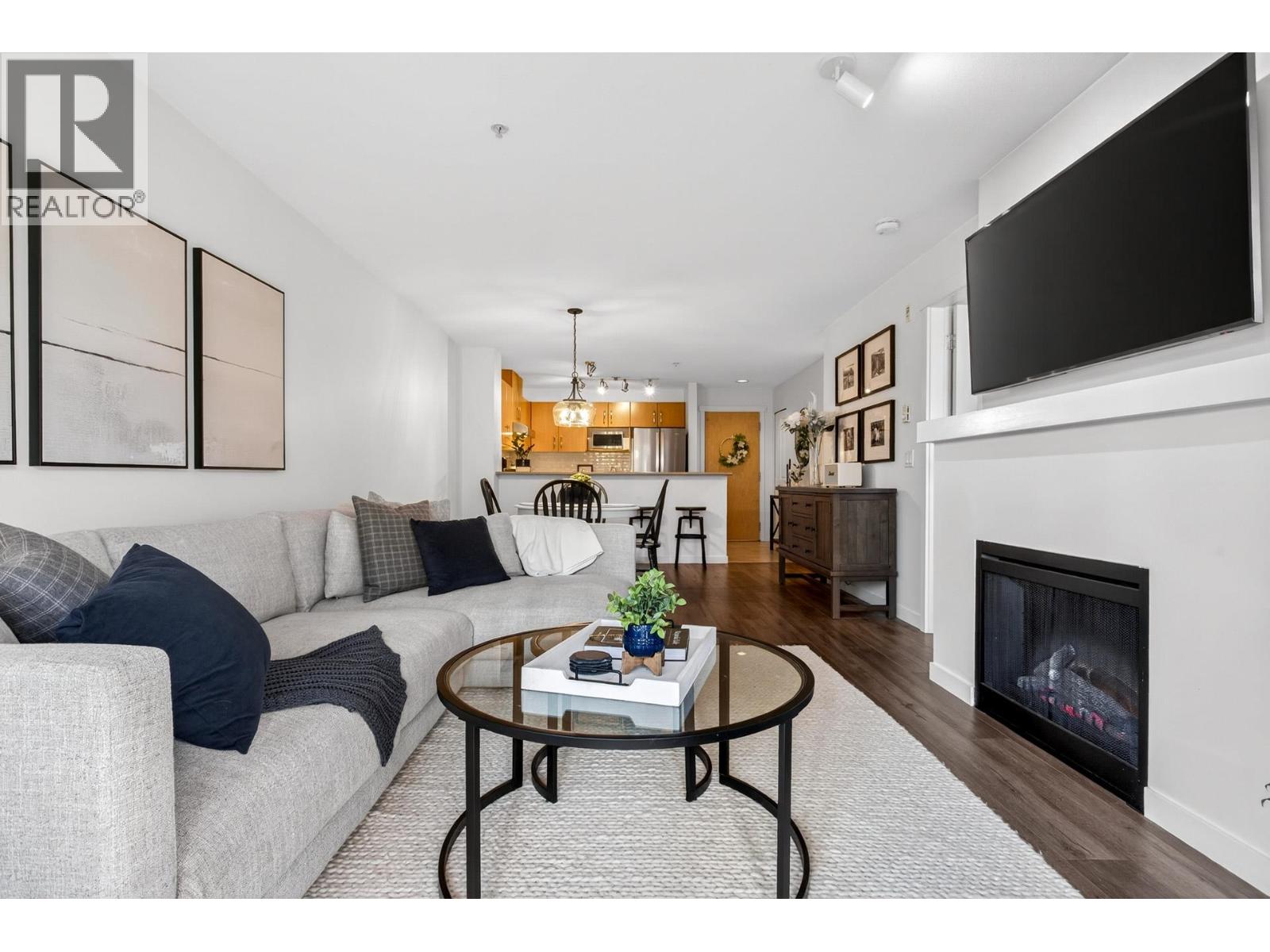 207 500 Klahanie Drive, Port Moody, British Columbia  V3H 5L1 - Photo 17 - R3082148