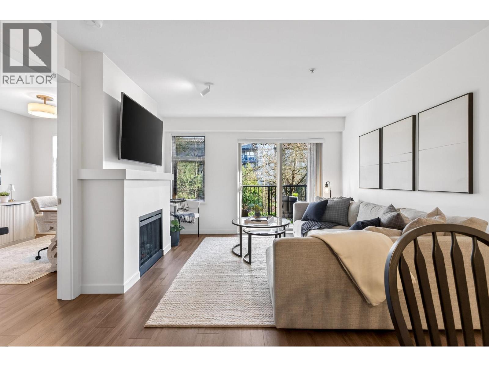 207 500 Klahanie Drive, Port Moody, British Columbia  V3H 5L1 - Photo 14 - R3082148