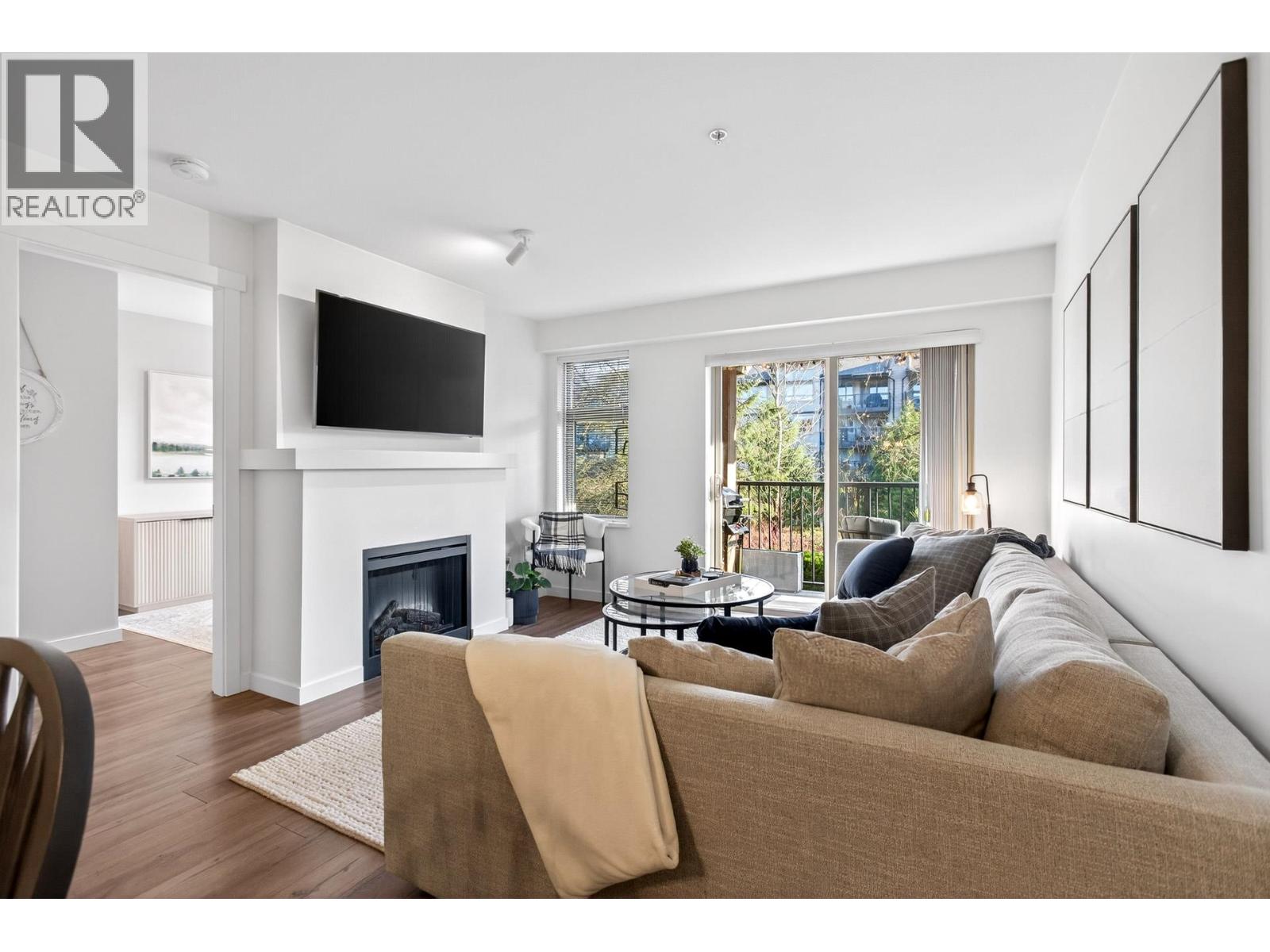 207 500 Klahanie Drive, Port Moody, British Columbia  V3H 5L1 - Photo 15 - R3082148