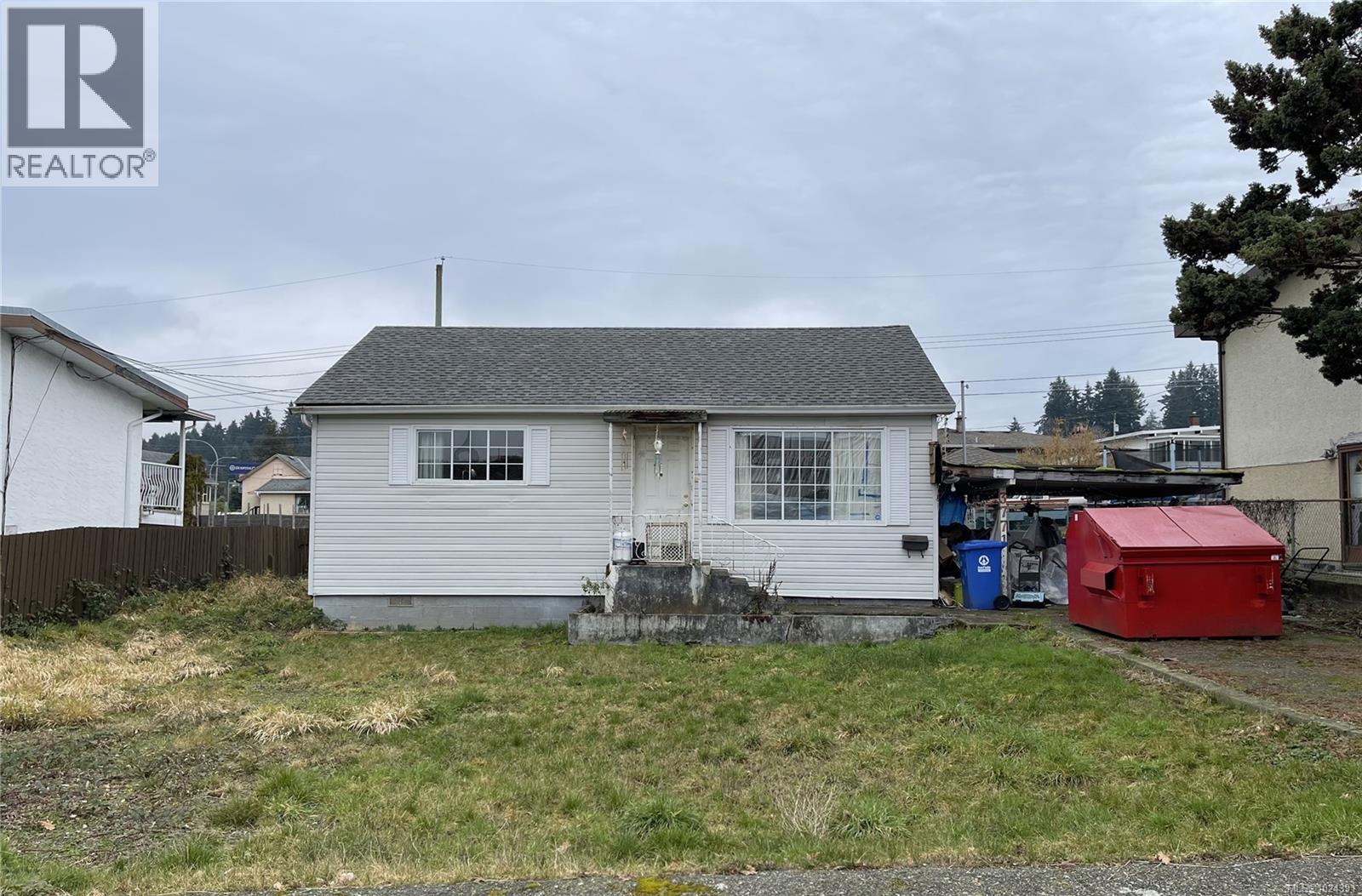 3771 Anderson Ave, Port Alberni, British Columbia  V9Y 5A9 - Photo 15 - 1024391