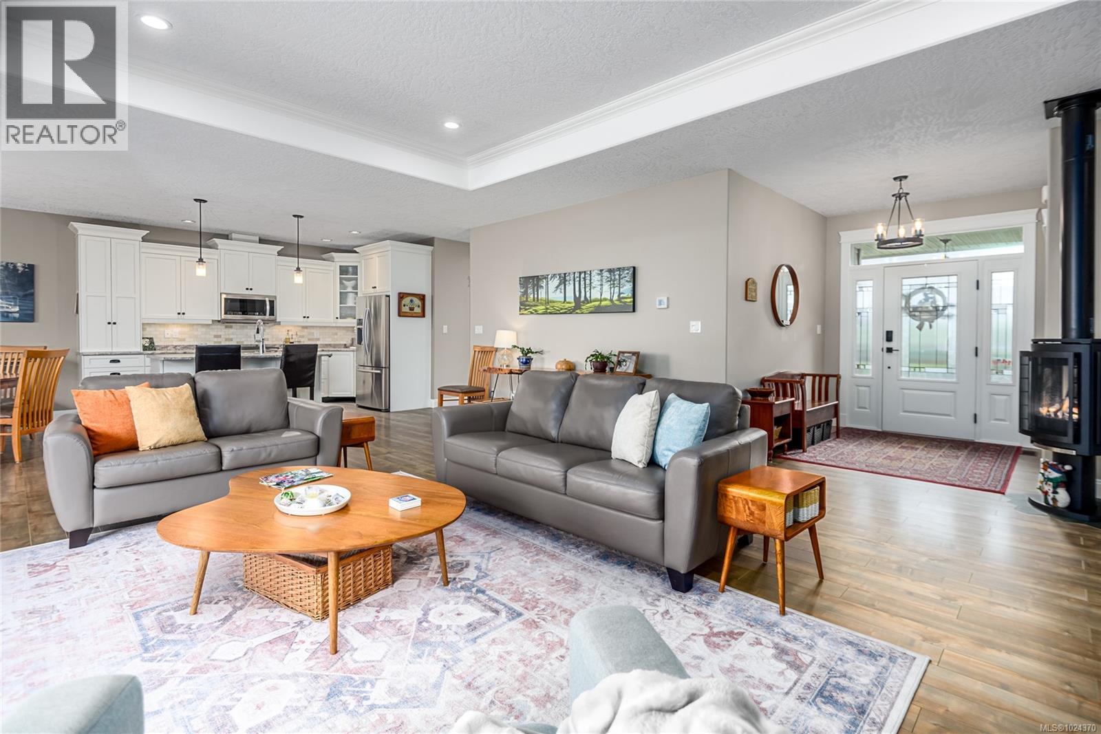 3837 Creekside Dr, Bowser, British Columbia V0R 1G0 - Photo 12 - 1024370