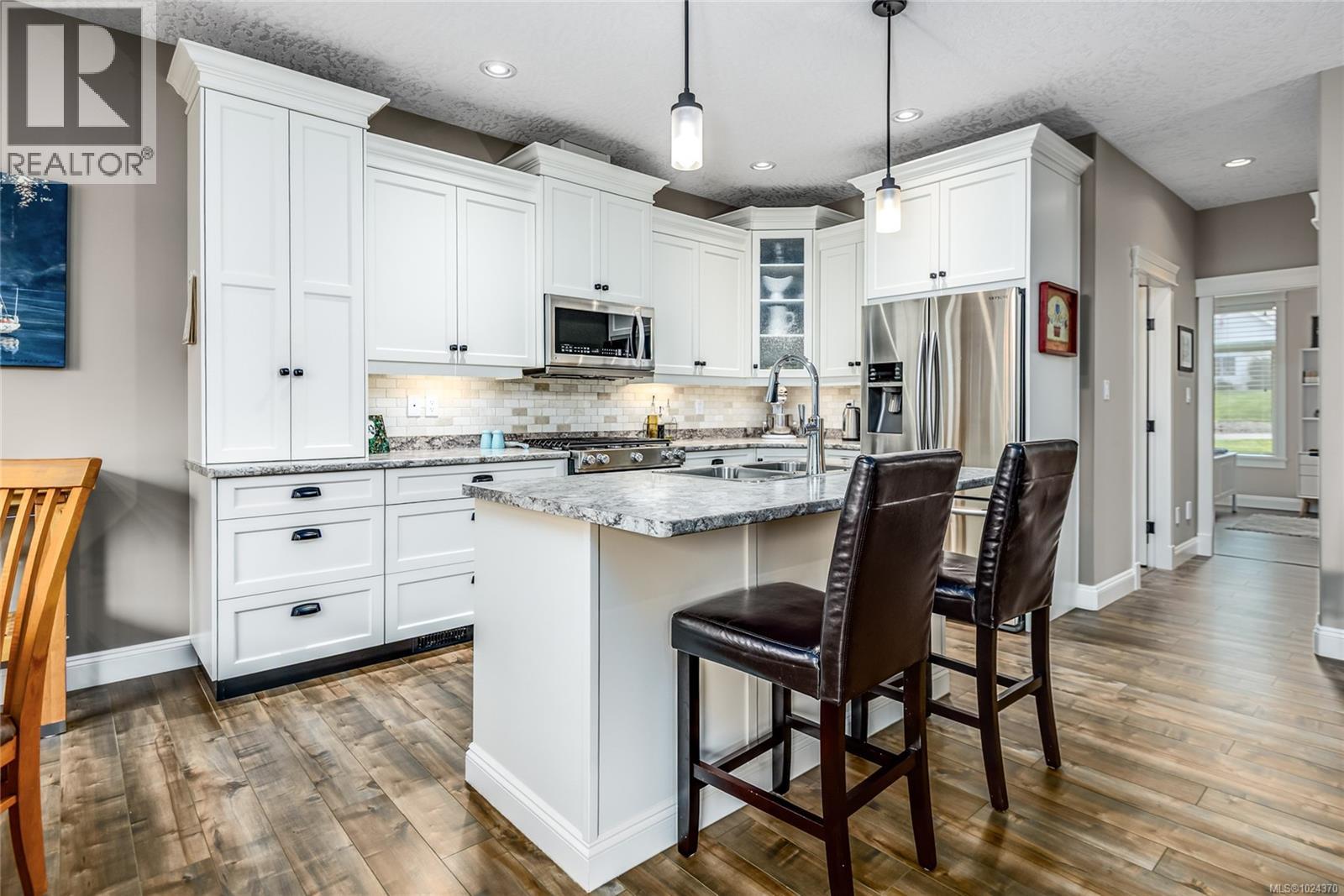 3837 Creekside Dr, Bowser, British Columbia V0R 1G0 - Photo 14 - 1024370