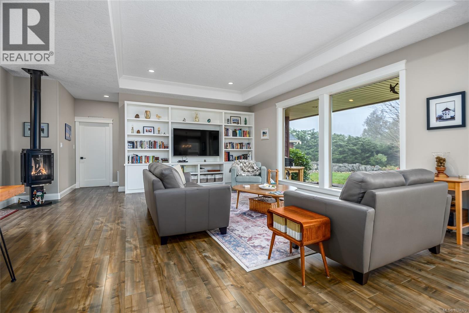 3837 Creekside Dr, Bowser, British Columbia V0R 1G0 - Photo 8 - 1024370