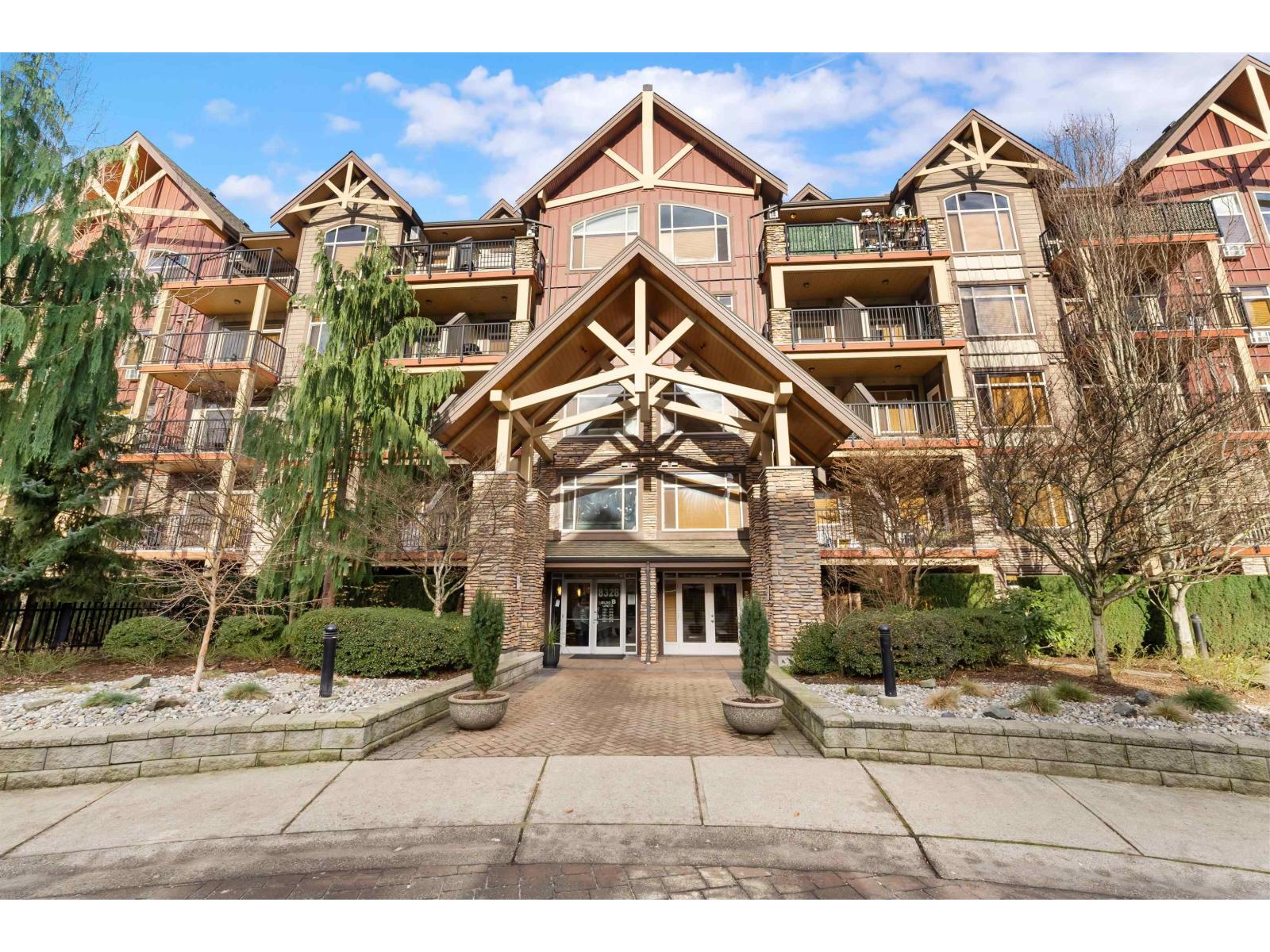 251 8328 207A STREET, Langley, British Columbia