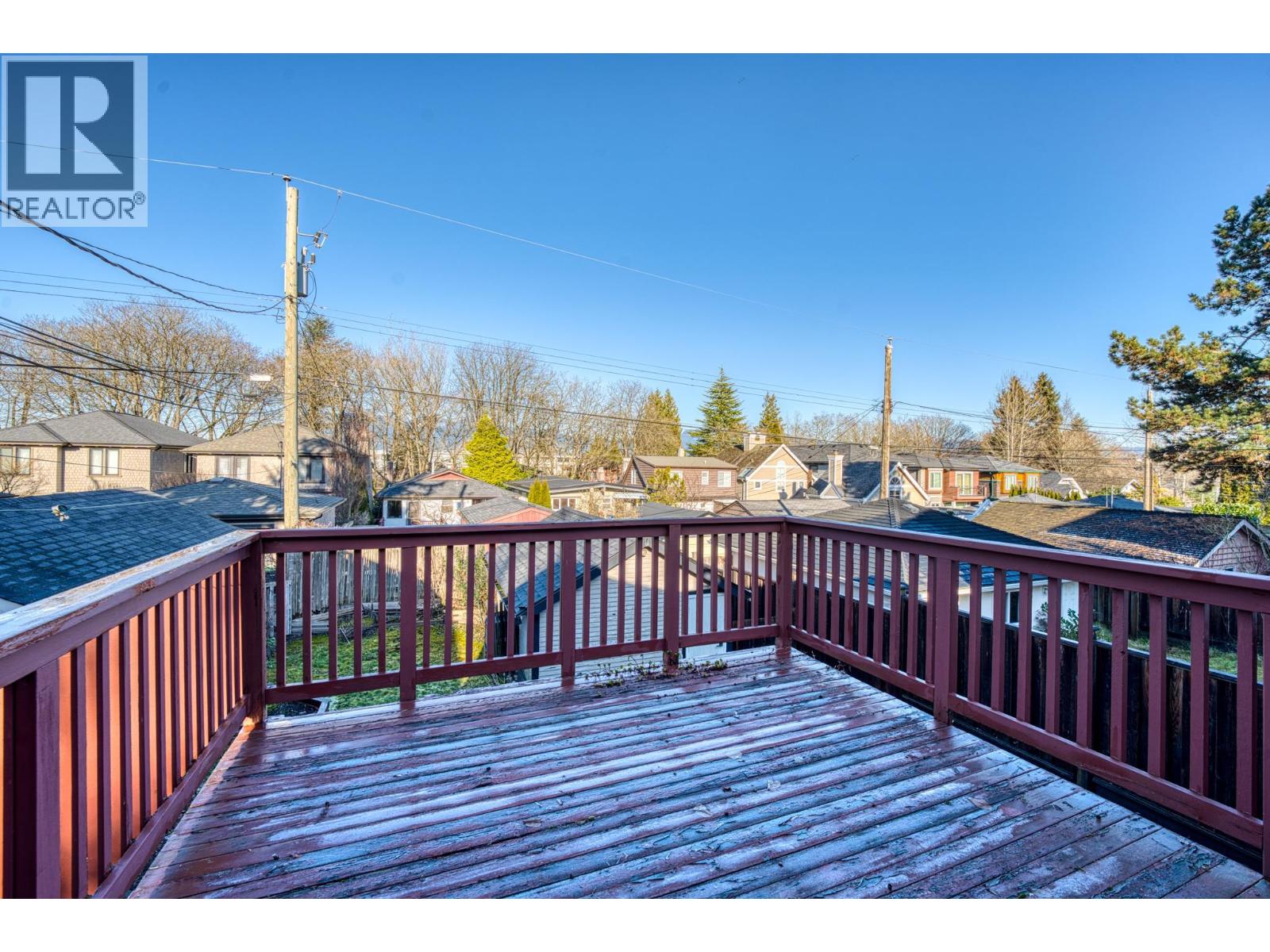 Listing Picture 20 of 28 : 4377 W 12TH AVENUE, Vancouver / 溫哥華 - 魯藝地產 Yvonne Lu Group - MLS Medallion Club Member