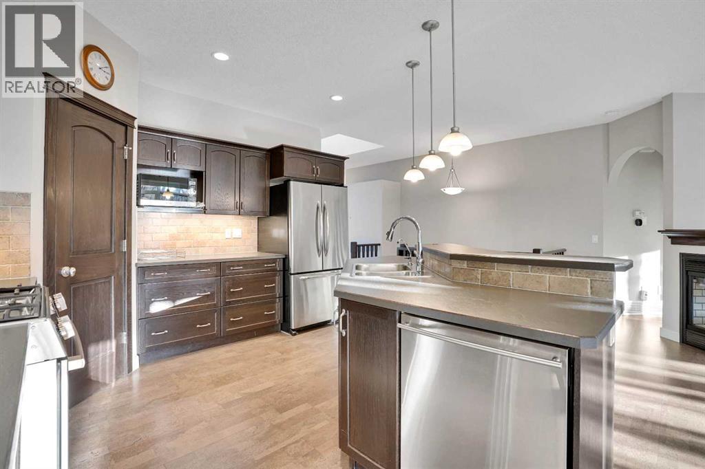 27, 925 Imperial Drive, Diamond Valley, Alberta  T0L 2A0 - Photo 6 - A2280941