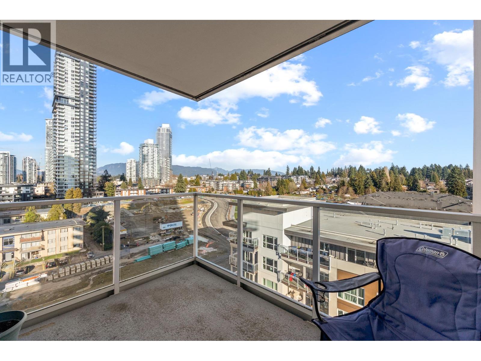 907 525 Foster Avenue, Coquitlam, British Columbia V3J 0H6 - Photo 21 - R3083377