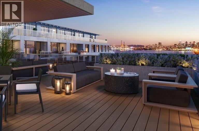 322 755 Harbourside Drive, North Vancouver, British Columbia  V7M 3G3 - Photo 7 - R3083631