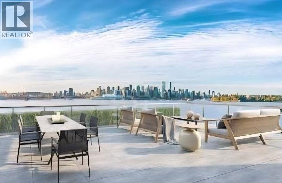 322 755 Harbourside Drive, North Vancouver, British Columbia  V7M 3G3 - Photo 8 - R3083631