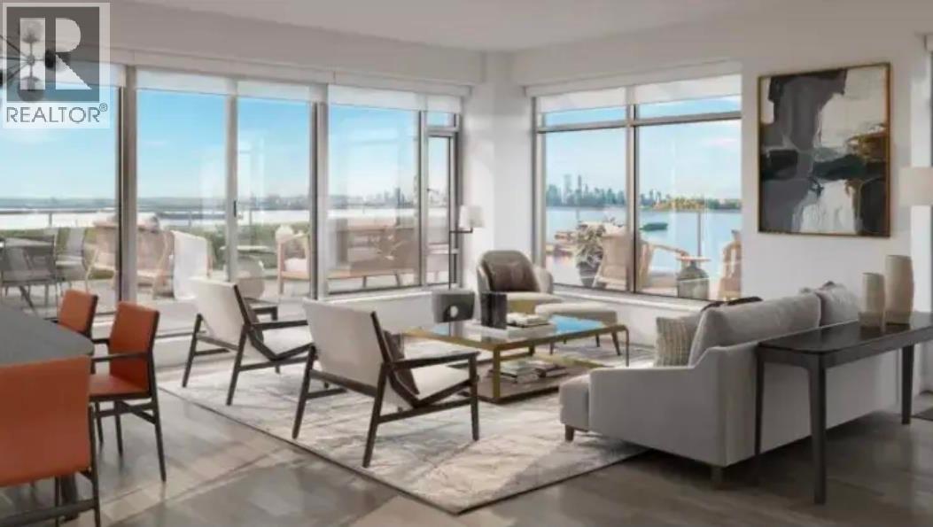 322 755 Harbourside Drive, North Vancouver, British Columbia  V7M 3G3 - Photo 9 - R3083631