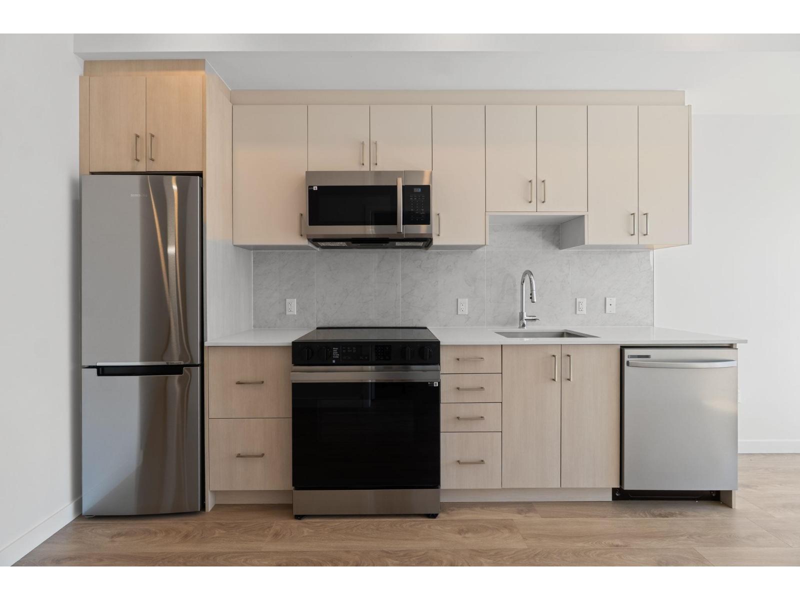 W412 13838 108 Avenue, Surrey, British Columbia  V3T 0T8 - Photo 5 - R3083335