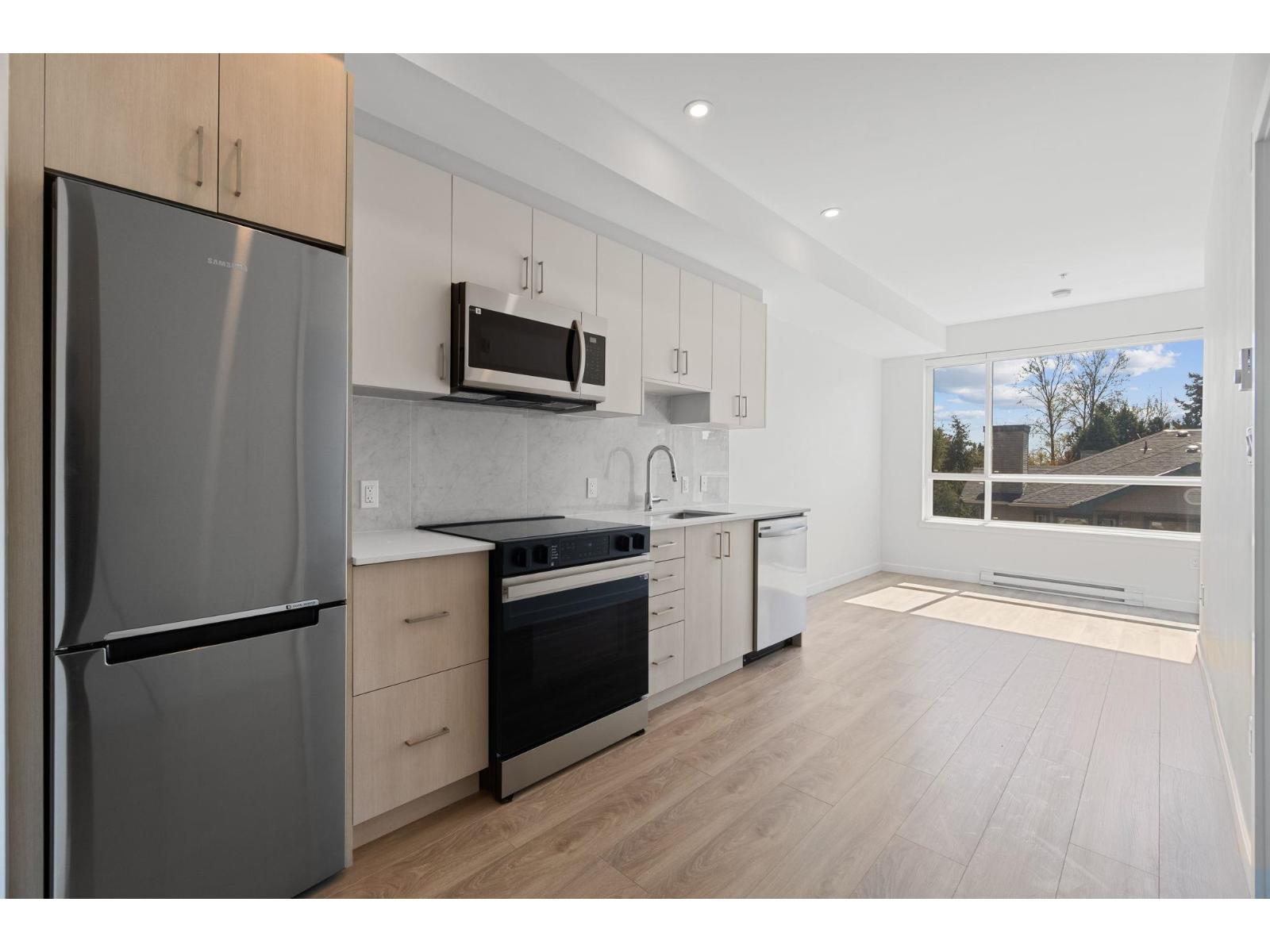 W412 13838 108 Avenue, Surrey, British Columbia  V3T 0T8 - Photo 6 - R3083335