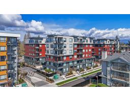 W412 13838 108 AVENUE, Surrey, British Columbia