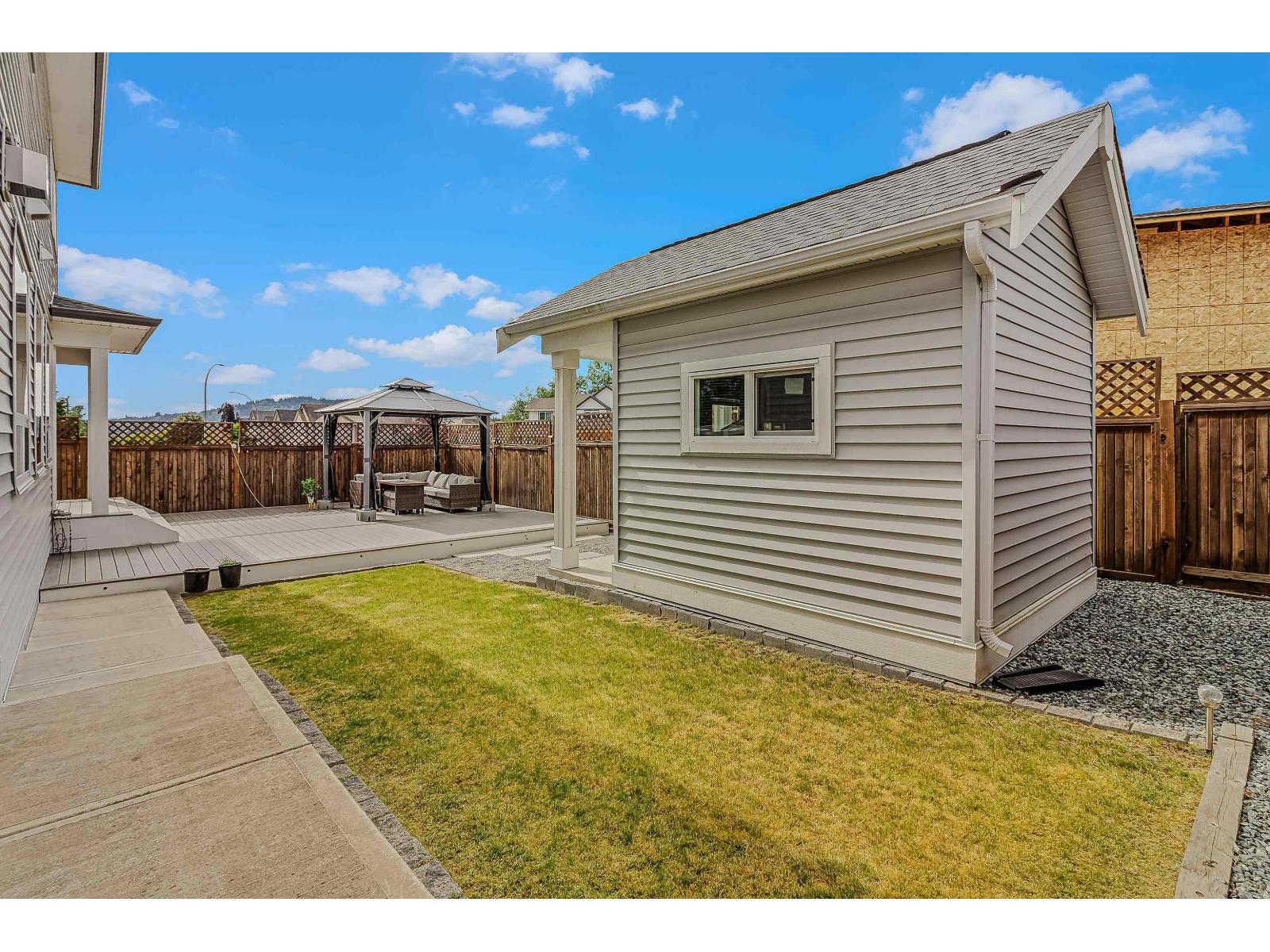 33123 Benedict Boulevard, Mission, British Columbia  V2V 0H1 - Photo 38 - R3083148