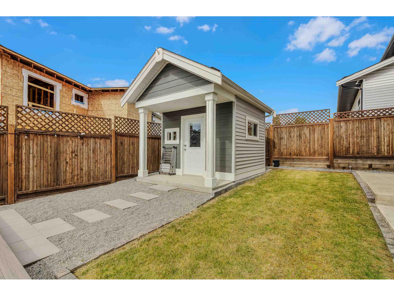 33123 Benedict Boulevard, Mission, British Columbia  V2V 0H1 - Photo 37 - R3083148