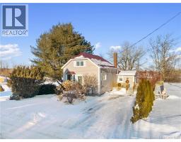 34 Manse Street, miramichi, New Brunswick