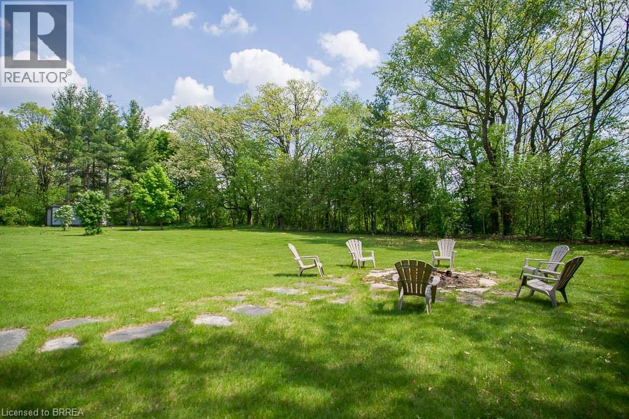 92 Highland Drive, Brantford, Ontario  N3T 5L7 - Photo 44 - 40801102