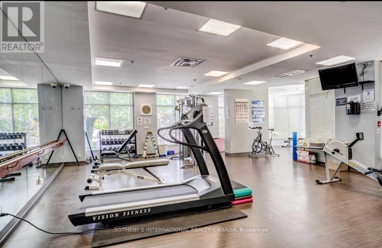 216 - 245 Davisville Avenue, Toronto, Ontario  M4S 3H4 - Photo 11 - C12730952