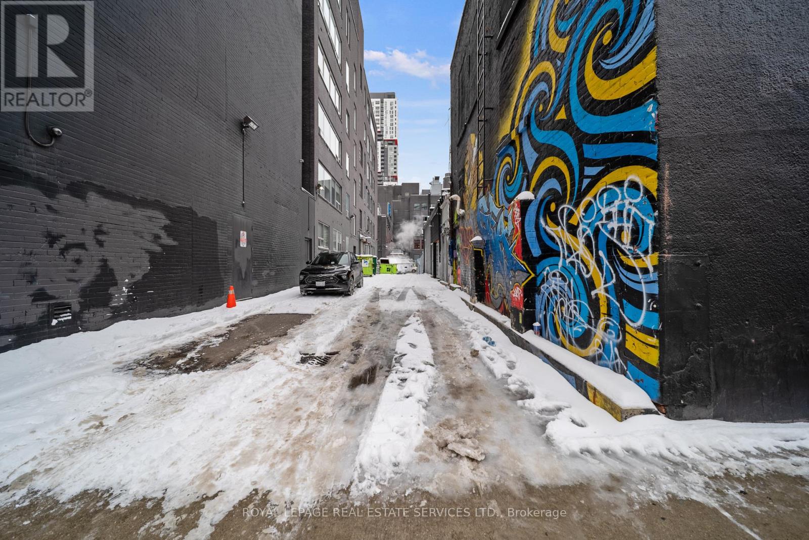 273 Queen Street W, Toronto, Ontario  M5V 1Z9 - Photo 20 - C12677558