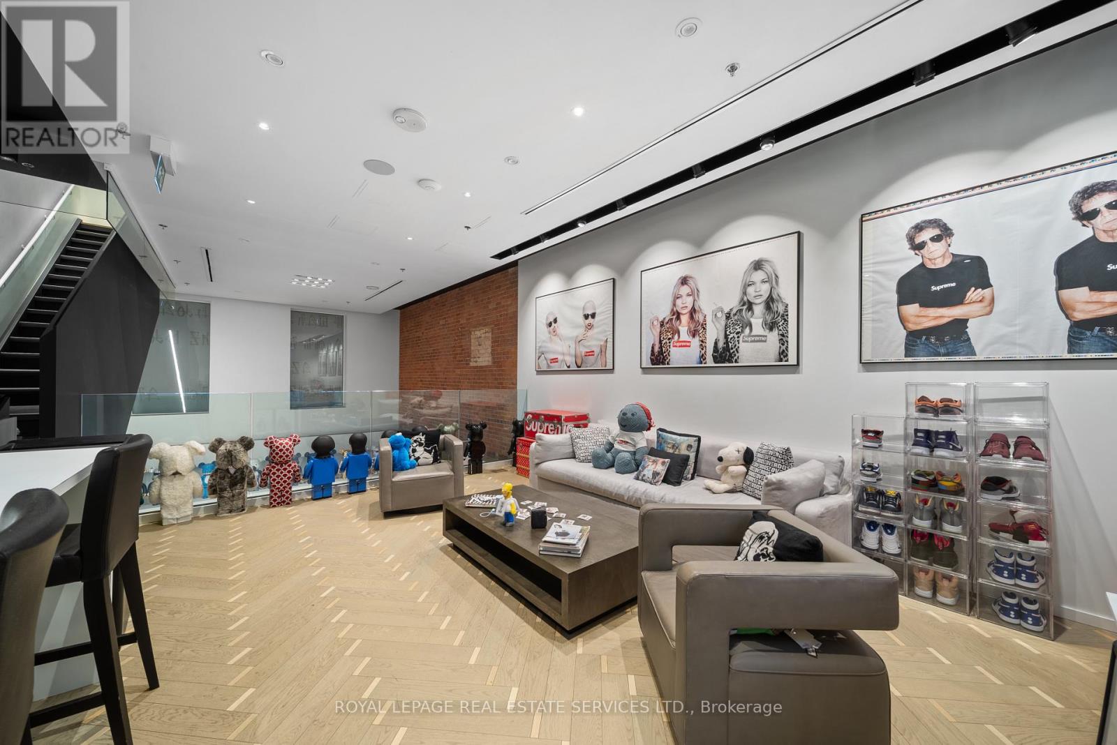 273 Queen Street W, Toronto, Ontario  M5V 1Z9 - Photo 16 - C12677558