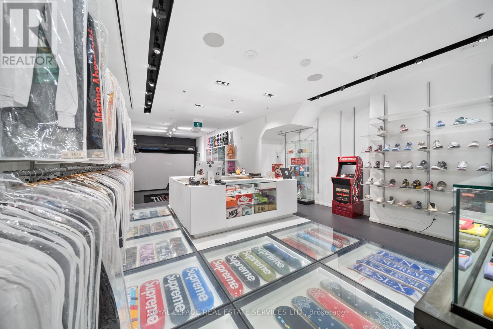 273 Queen Street W, Toronto, Ontario  M5V 1Z9 - Photo 9 - C12677558