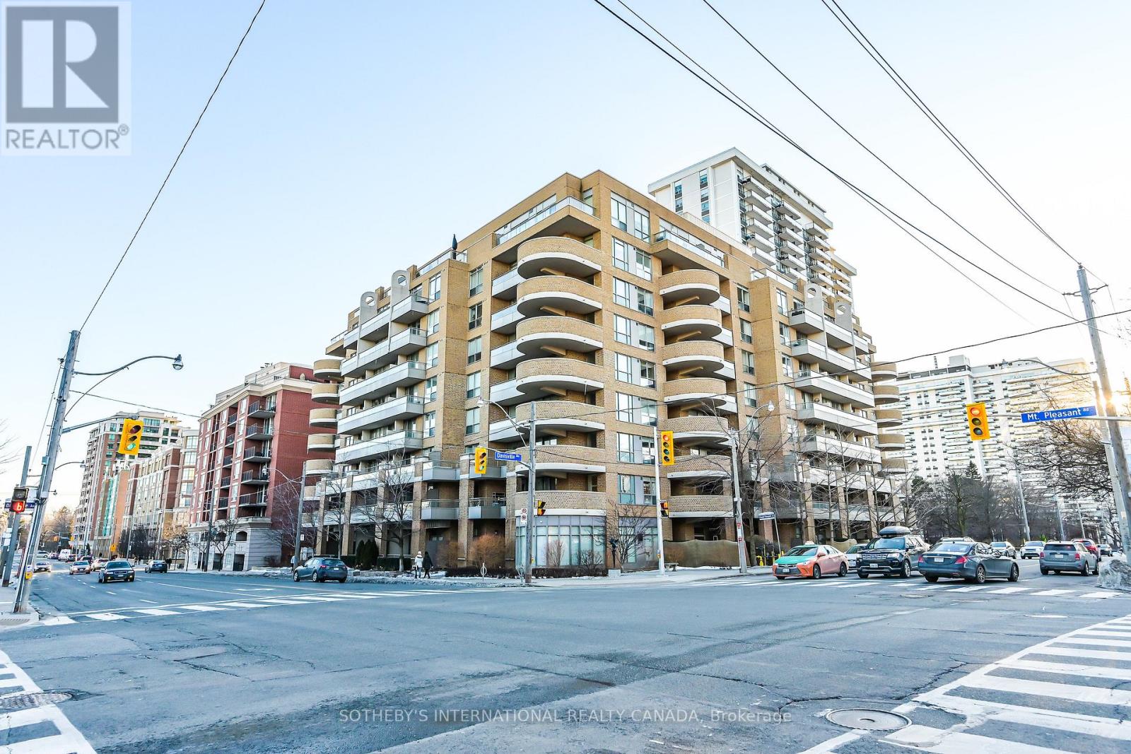 216 - 245 Davisville Avenue, Toronto, Ontario  M4S 3H4 - Photo 14 - C12730952