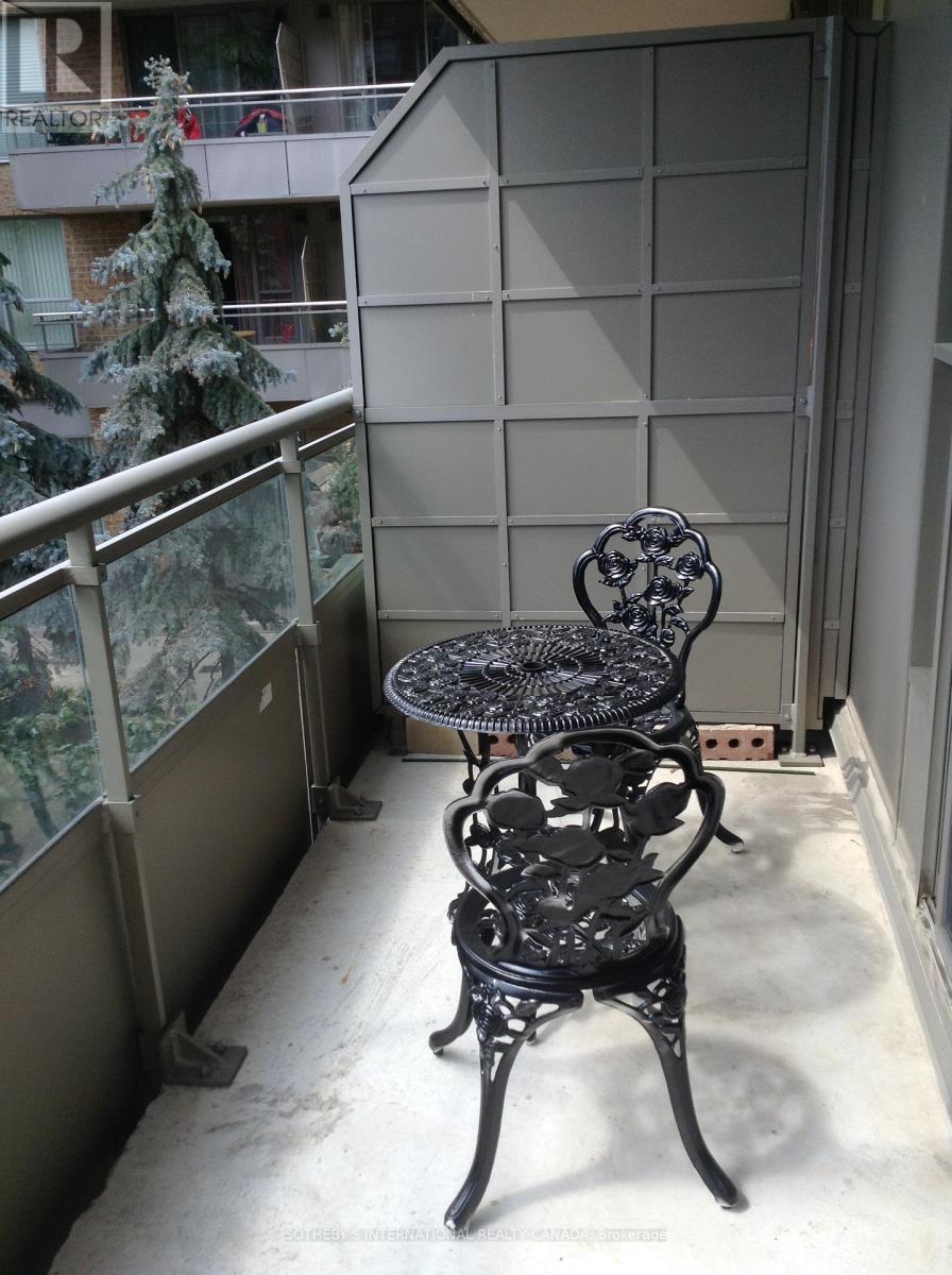 216 - 245 Davisville Avenue, Toronto, Ontario  M4S 3H4 - Photo 8 - C12730952