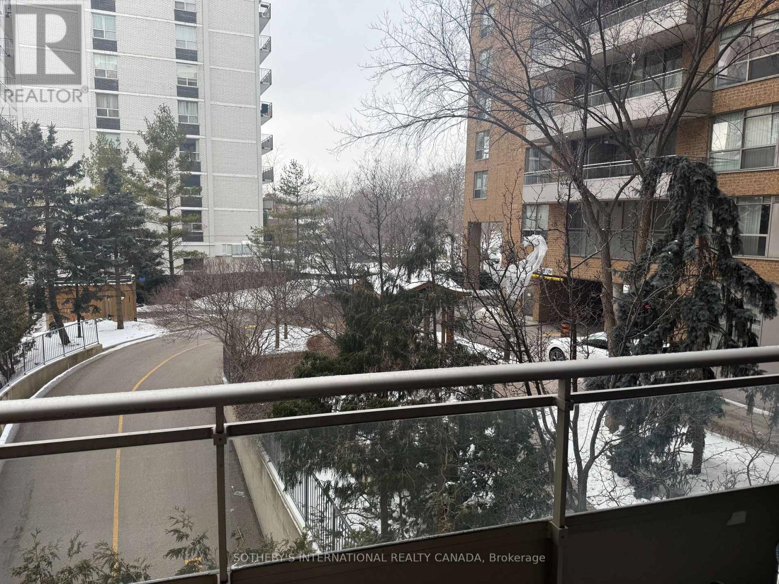 216 - 245 Davisville Avenue, Toronto, Ontario  M4S 3H4 - Photo 9 - C12730952