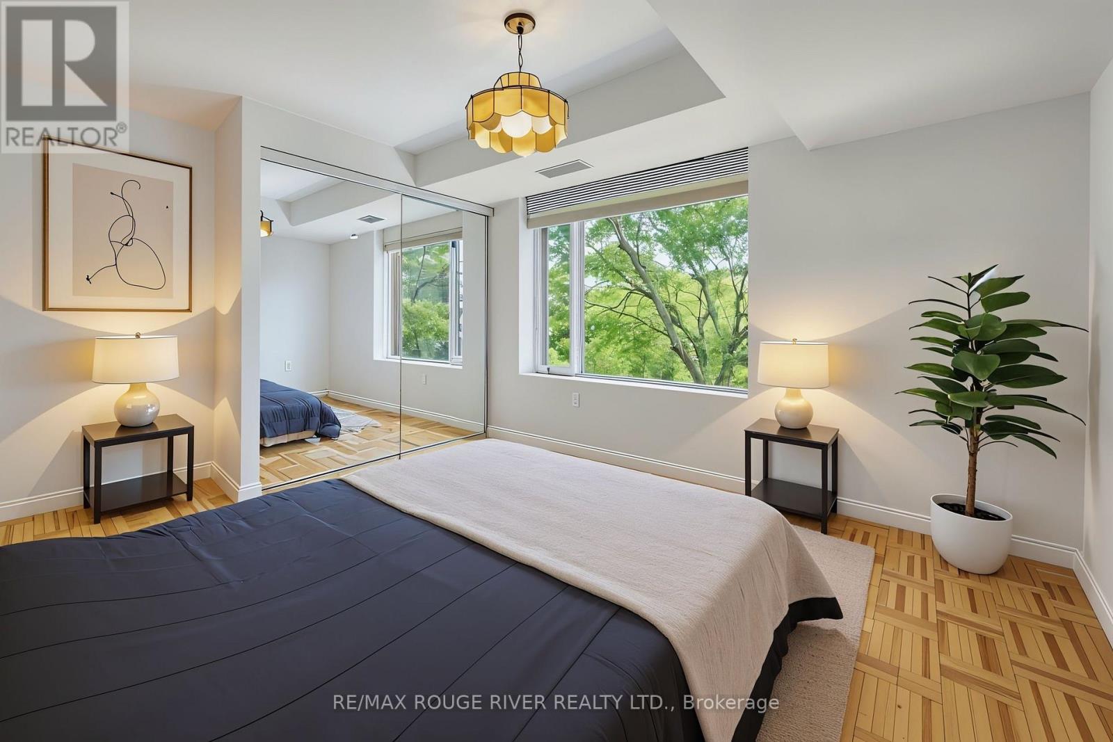 513 - 452 Scarborough Golf Club Road, Toronto, Ontario  M1G 1H1 - Photo 17 - E12722086